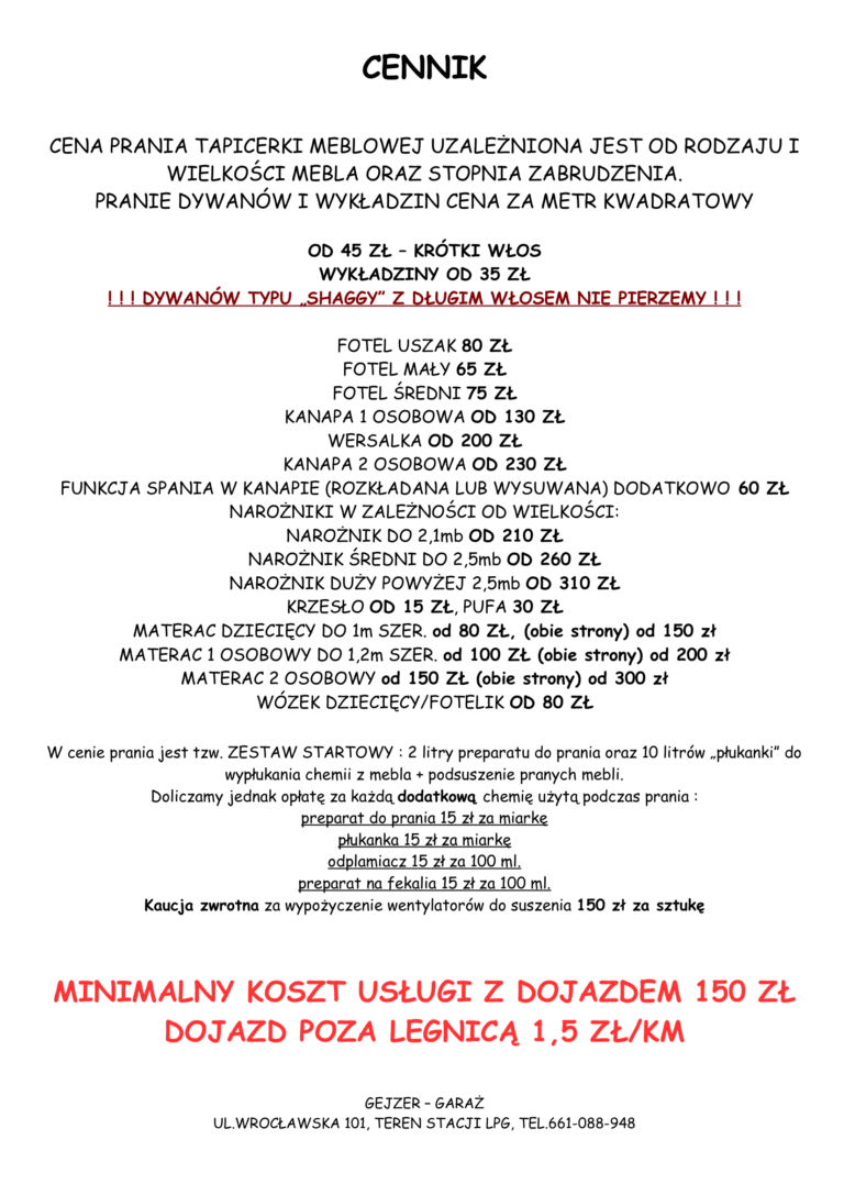 Gejzer DOM meble 15.06.26 1
